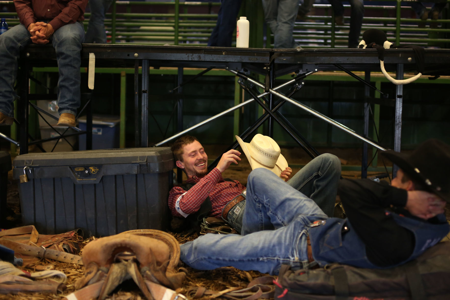 CNFR: Feature